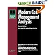 Modern Cost Management and Analysis (Barron's Business Library) by Jae K. Shim Ph.D. and Joel G. Siegel Ph.D. CPA