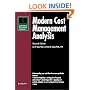 Modern Cost Management and Analysis (Barron's Business Library)