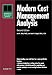Books : Modern Cost Management and Analysis (Barron's Business Library)