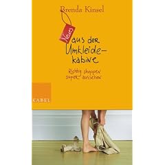 Neues aus der Umkleidekabine: Richtig shoppen, super aussehen