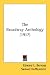 The Broadway Anthology (1917)