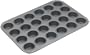 Calphalon Commercial Bakeware 24-Cup Muffin Pan
