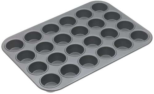 Calphalon Commercial Bakeware 24-Cup Muffin Pan