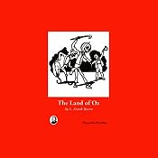 The Land of Oz | [L. Frank Baum]