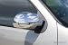 Putco Mirror Covers