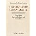 Handbuch der Altertumswissenschaft, Bd.2/1, Lateinische Grammatik: Band II,2.1