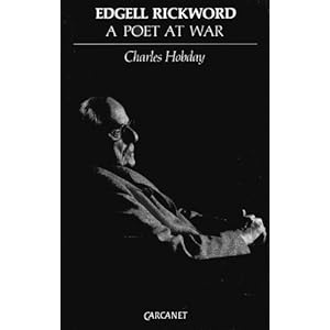 Edgell Rickword