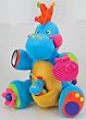 K's Kids Boss in Action Plush Toy
