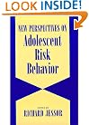New Perspectives on Adolescent Risk Behavior