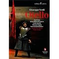 Verdi: Otello [DVD]
