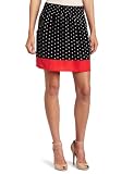 D.E.P.T. Womens Dottie Skirt