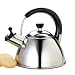 Welco 2.5 Quart Whistling Tea Kettle – Pyramid