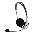 GE PC Stereo Headset - 98960