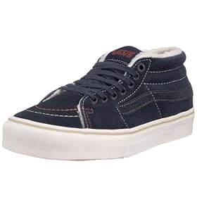 Vans Sk8 Mid SF Shoe - Men's