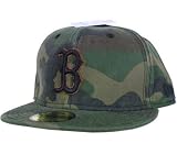 NEWERA レッドソックスBARRICADE