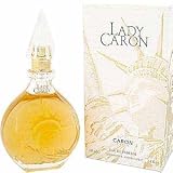 412XMVZV2RL. SL160  LADY CARON For Women By CARON Eau De Parfum Spray 1.70 oz