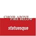 Statuesque-Choir Above Fire Below