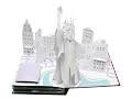 America the Beautiful: A Pop-up Book America the Beautiful: A Pop-up Book