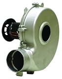 Intercity Furnace Flue Exhaust Venter Blower - 10138331