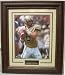 Jay Cutler Vanderbilt Commodores 16X20 Custom Framed Go Dores