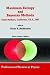 Book Maximum Entropy and Bayesian Methods Santa Barbara, California, U.S.A., 1993 (Fundamental Theories of Physics)