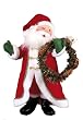 Annalee 20-Inch Yuletide Mr. Santa
