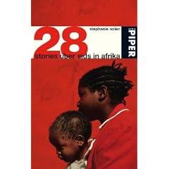 28 Stories �ber Aids in Afrika
