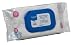Mustela Cleansing and Soothing Wipes
