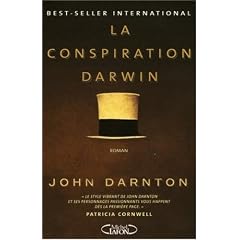 La Conspiration de Darwin