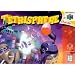 Tetrisphere - Nintendo 64