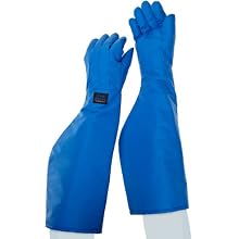 Tempshield Cryo-Gloves SH Gloves, Shoulder Length