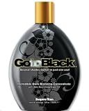 Go To Black Tanning Lotion