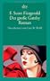 Der gro�e Gatsby: Roman: Roman Neu �bersetzt