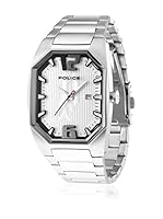 Police Reloj de cuarzo Man Octane 40 mm
