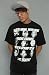 Sneaker Fiend Tees 9 Broke Friends,T-shirts for Men