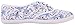 Disney Women's FZXJ044 Fashion Sneaker