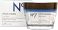 BOOTS No7 Lift & Luminate Day Cream SPF15 1.6 Fl. Oz/ 50 ml
