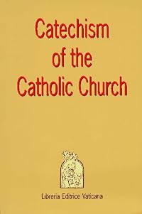 Catechism of the Catholic Church/English