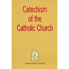 Catechism of the Catholic Church/English