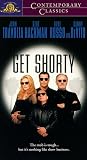 VHS : Get Shorty