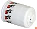 K&N HP-1010 Oil Filter