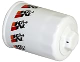 K&N HP-1010 Oil Filter