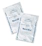 PM Company SecurIT Tamper Evident Plastic Disposable Deposit Bags, Opaque/White with Printed Content Area, 9 x 12 Inches, 100/Pack(58001)