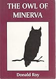 The owl of minerva