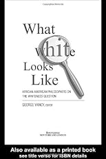 What White Looks Like