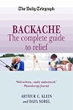Backache : The complete guide to relief ( Daily Telegraph Books)