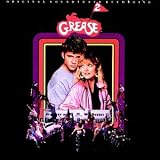 Letra de Grease, Soundtracks