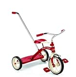Radio Flyer Classic Red 10