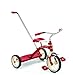 Radio Flyer Classic Red 10