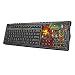 Electronics : Ideazon Burning Crusade Keyset, Keyboards, Keyboards, Mice & Speakers